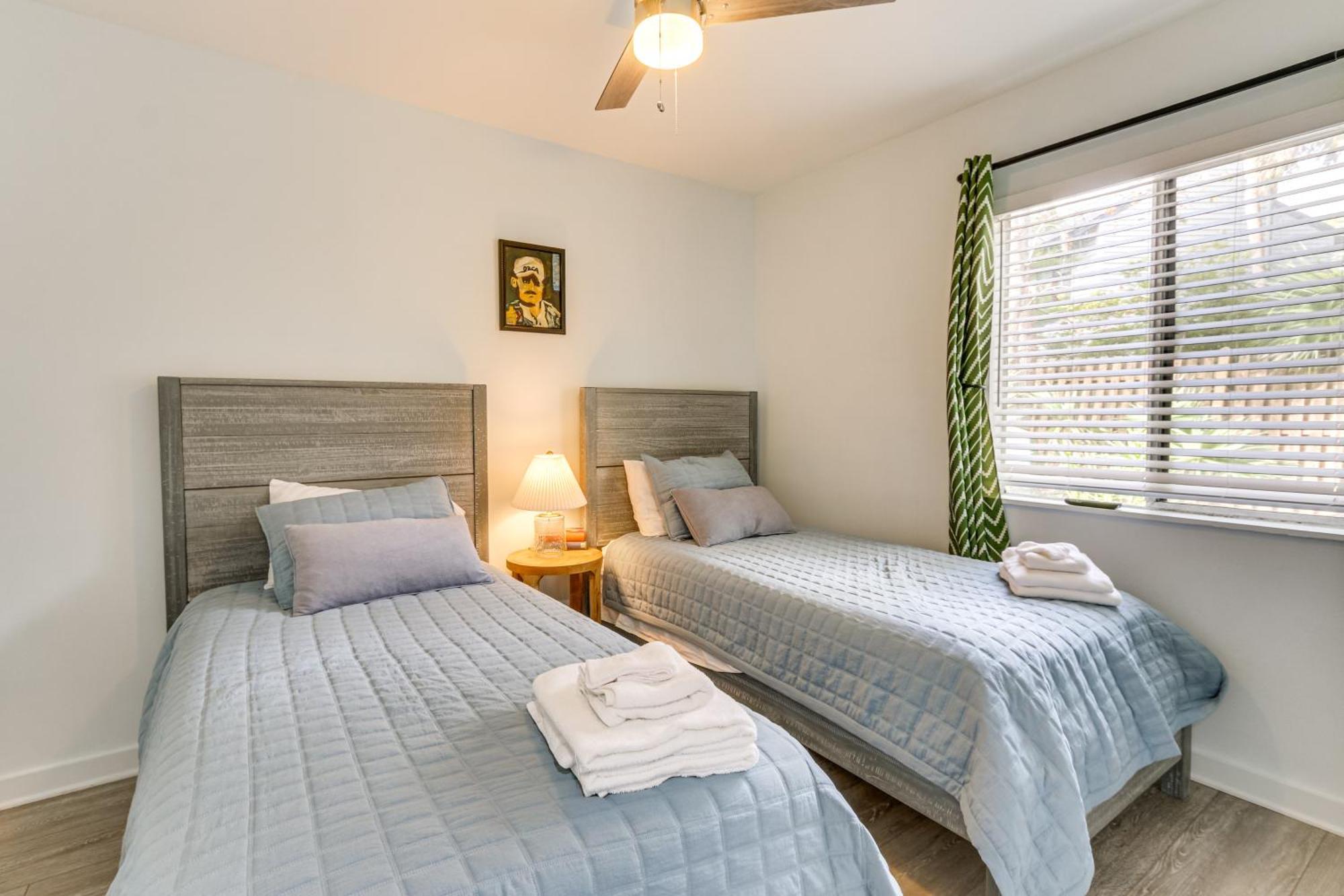 הילטון הד איילנד The Dunes Villa With Pool Access - Walk To Beach! מראה חיצוני תמונה